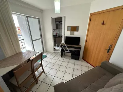 Apartamento com 1 Quarto à venda, 32m² no Centro, Passo Fundo
