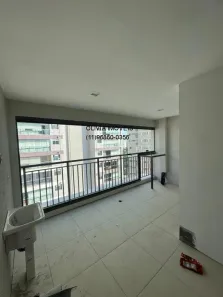 Apartamento com 1 Quarto à venda, 38m² no Sumaré, São Paulo