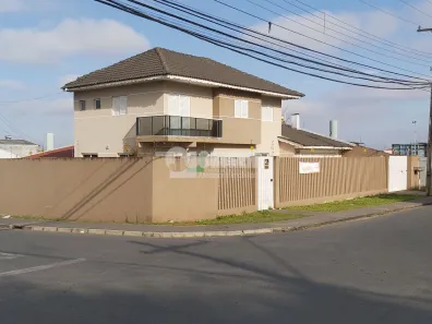 Sobrado com 3 Quartos à venda, 180m² no Atuba, Colombo