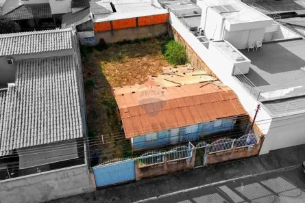 Lote/Terreno à venda, 320m² no Vila Planalto, Brasília