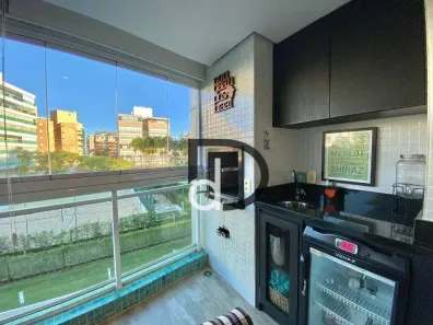 Apartamento com 3 Quartos à venda, 135m² no Riviera, Bertioga
