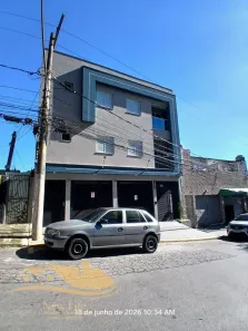 Apartamento com 2 Quartos para alugar, 35m² no Parque Casa de Pedra, São Paulo