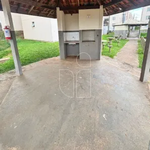 Apartamento com 2 Quartos à venda, 49m² no Vila Real, Marília