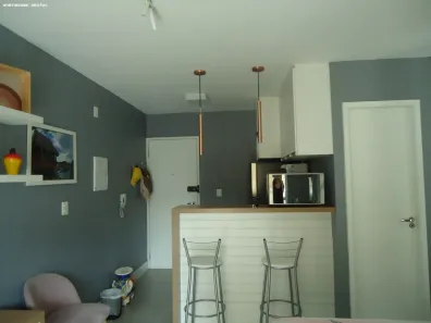 Apartamento com 1 Quarto para alugar, 30m² no República, São Paulo