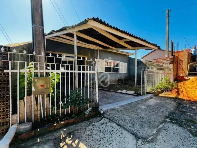 Casa com 2 Quartos à venda, 77m² no Vargas, Sapucaia do Sul