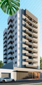 Apartamento com 3 Quartos à venda, 112m² no Presidente Roosevelt, Uberlândia