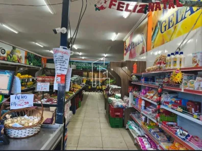 Ponto Comercial à venda, 315m² no Vila São José (Cidade Dutra), São Paulo