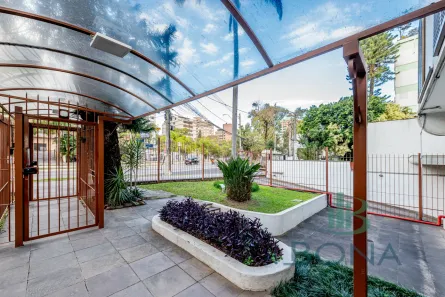 Apartamento com 3 Quartos à venda, 143m² no Higienópolis, Porto Alegre