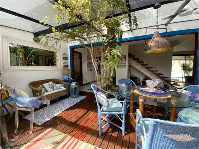Casa de Condomínio com 4 Quartos à venda, 150m² no Manguinhos, Armação dos Búzios