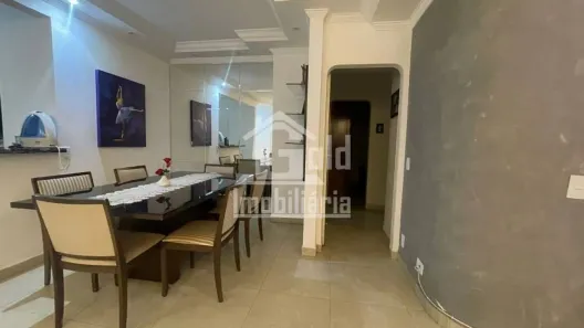 Apartamento com 2 Quartos à venda, 120m² no Centro, Ribeirão Preto