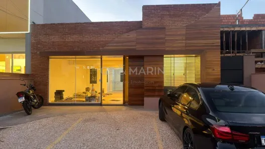 Ponto Comercial para alugar, 176m² no Santa Rosa, Londrina