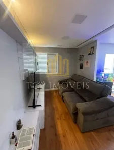 Apartamento com 2 Quartos à venda, 74m² no Vila Sanches, São José dos Campos