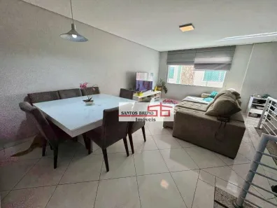 Casa de Condomínio com 3 Quartos à venda, 140m² no Vila Siqueira (Zona Norte), São Paulo