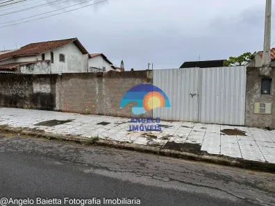 Lote/Terreno à venda, 500m² no Balneário Stella Maris, Peruíbe
