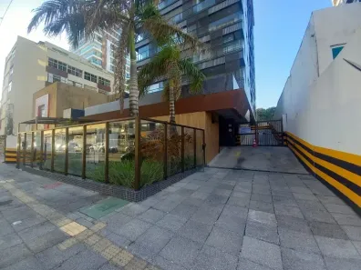 Apartamento com 1 Quarto à venda, 32m² no Barra, Salvador