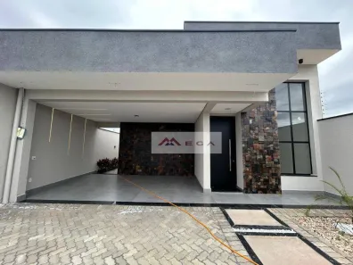Casa com 3 Quartos à venda, 146m² no Residencial Bela Aliança, Campinas