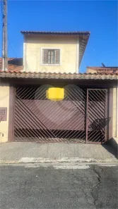 Casa com 2 Quartos à venda, 200m² no Cidade Jardim, Mogi das Cruzes