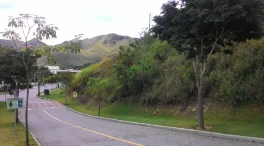 Lote/Terreno à venda, 1564m² no Vale dos Cristais, Nova Lima