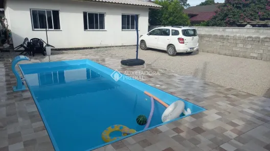 Casa com 5 Quartos à venda, 100m² no Alto Arroio, Imbituba