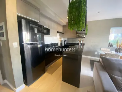 Apartamento com 2 Quartos à venda, 66m² no Cambuí, Campinas