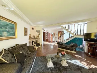 Sobrado com 3 Quartos à venda, 219m² no Vila Gomes Cardim, São Paulo