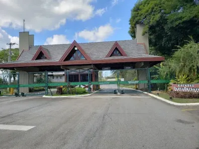 Lote/Terreno à venda, 1000m² no Tapanhão, Jambeiro