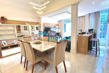 Apartamento com 1 Quarto à venda, 68m² no Copacabana, Rio de Janeiro