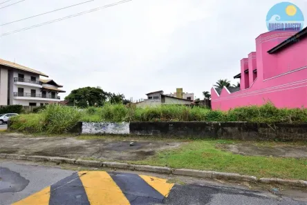 Lote/Terreno à venda, 1104m² no Cidade Nova Peruíbe, Peruíbe