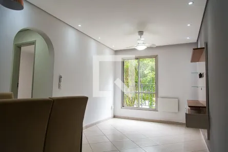 Apartamento com 1 Quarto à venda, 47m² no Jardim Oriental, São Paulo