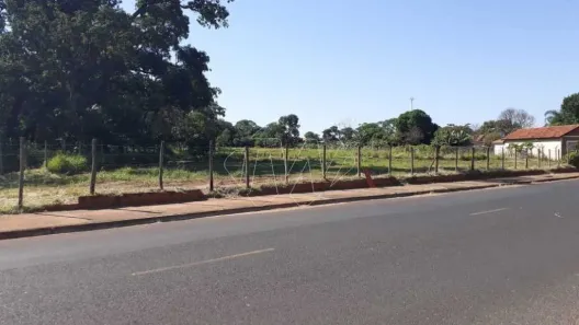 Fazenda/Sítio à venda, 5978m² no Jardim Imperial, Araraquara
