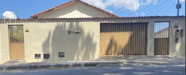 Casa com 3 Quartos à venda, 260m² no Cidade Jardim, Goiânia