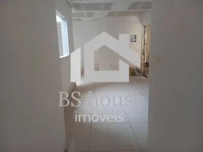 Apartamento com 2 Quartos à venda, 89m² no Utinga, Santo André