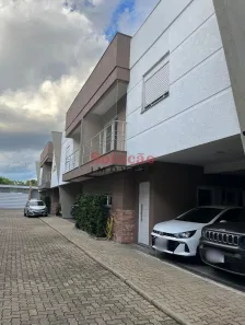 Casa de Condomínio com 3 Quartos à venda, 124m² no Niterói, Canoas