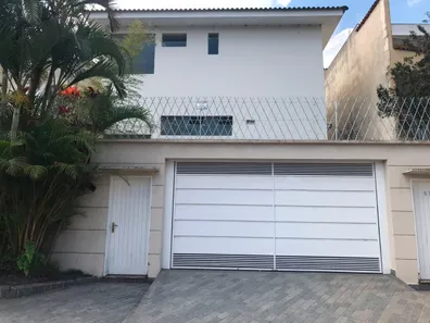 Sobrado com 4 Quartos à venda, 393m² no Vila Amélia, São Paulo