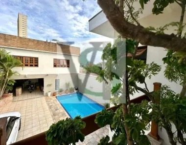 Sobrado com 4 Quartos à venda, 483m² no Jardim Santa Inês, São Paulo