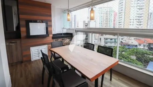 Apartamento com 2 Quartos à venda, 101m² no Campinas, São José