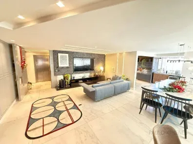 Apartamento com 3 Quartos à venda, 236m² no Meireles, Fortaleza
