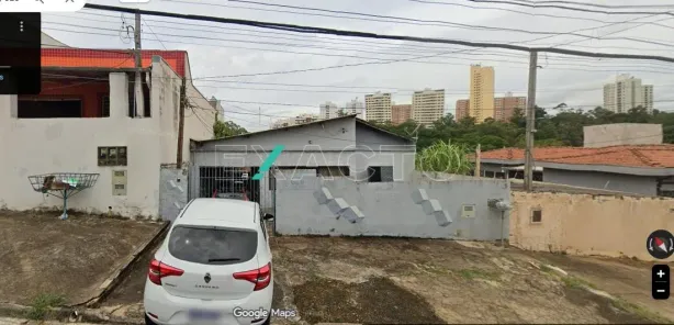 Casa com 3 Quartos à venda, 110m² no Jardim Nova Europa, Campinas