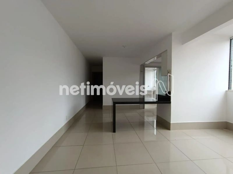 Apartamento com 2 quartos — Serra, Belo Horizonte