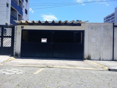 Casa com 2 Quartos à venda, 68m² no Guilhermina, Praia Grande