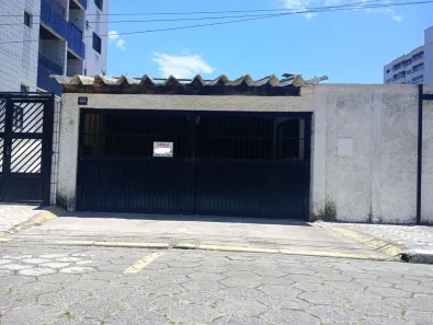 Casa com 2 Quartos à venda, 68m² no Guilhermina, Praia Grande