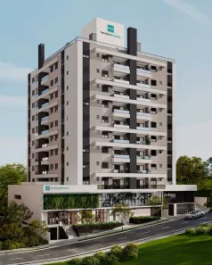 Apartamento com 2 Quartos à venda, 73m² no Canto, Florianópolis