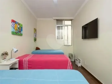 Apartamento com 3 Quartos à venda, 132m² no Jardim Paulista, São Paulo