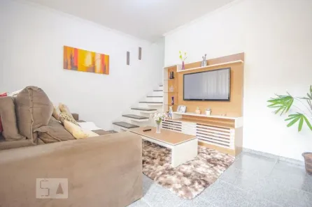 Casa com 4 Quartos à venda, 300m² no Vila Gustavo, São Paulo