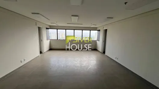 Sala Comercial para alugar, 43m² no Vila Monte Alegre, São Paulo