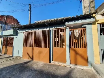 Casa com 9 Quartos à venda, 250m² no Parque Rodrigo Barreto, Arujá