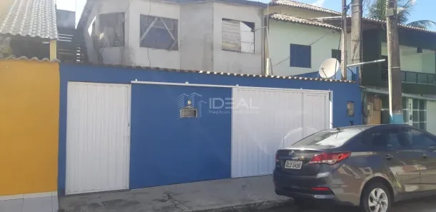 Casa com 4 Quartos à venda, 200m² no Barra de Macaé, Macaé