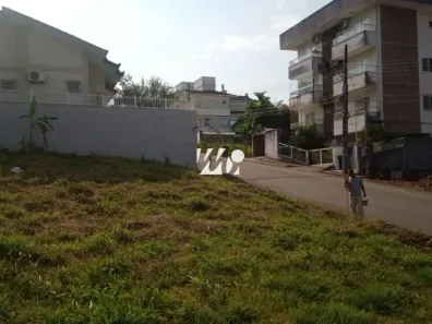 Lote/Terreno à venda, 360m² no Pedra Branca, Palhoça
