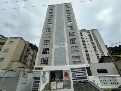 Cobertura com 1 Quarto para alugar, 50m² no Itoupava Seca, Blumenau