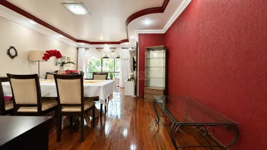 Apartamento com 3 Quartos à venda, 190m² no Centro, Juiz de Fora